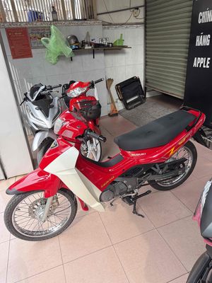 Xipo 120 RGV 99 Đầu 34 HQCN SLZ Lòng lỗ. Mua bán Xe máy tại Thành phố Biên Hòa Đồng Nai được đăng bởi Huy 