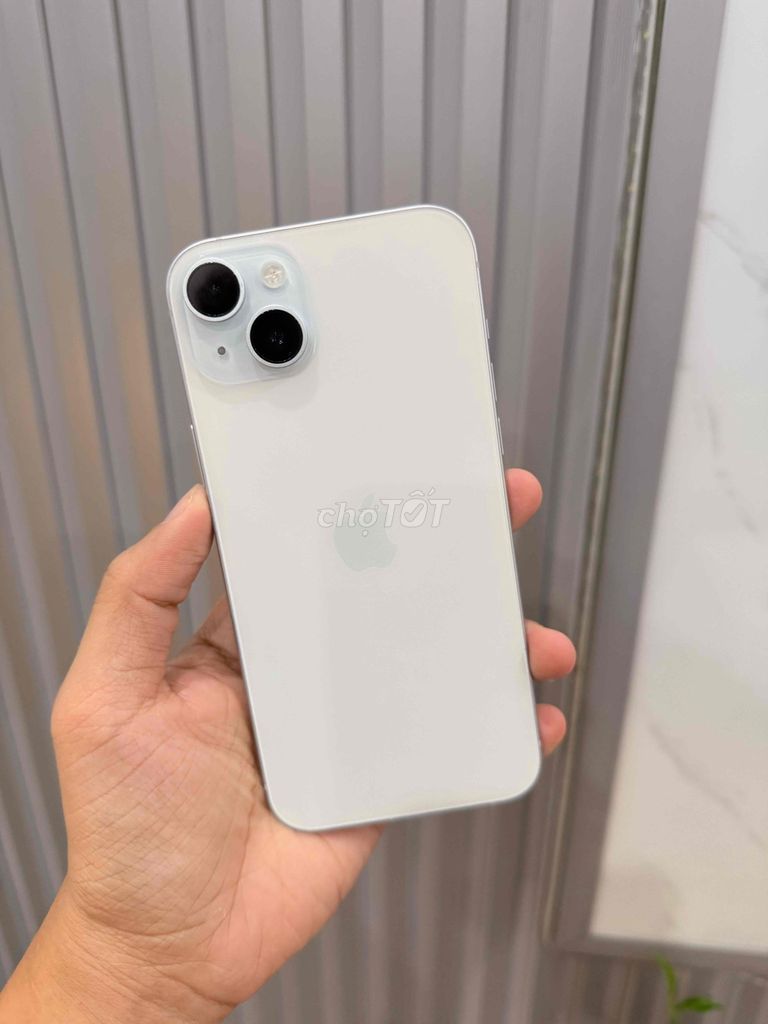 iPhone 15 Plus 128G Quốc Tế Full. Mua bán Điện thoại tại Quận Thanh Khê Đà Nẵng được đăng bởi Thuỳ Trang hình 1