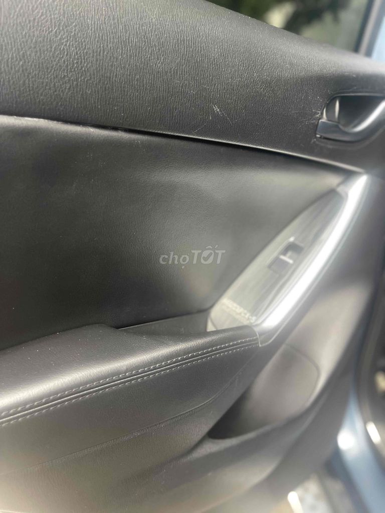 Bán xe CX5 AT đời 2016. Mua bán Ô tô tại Quận Cẩm Lệ Đà Nẵng được đăng bởi Văn Vinh hình 11