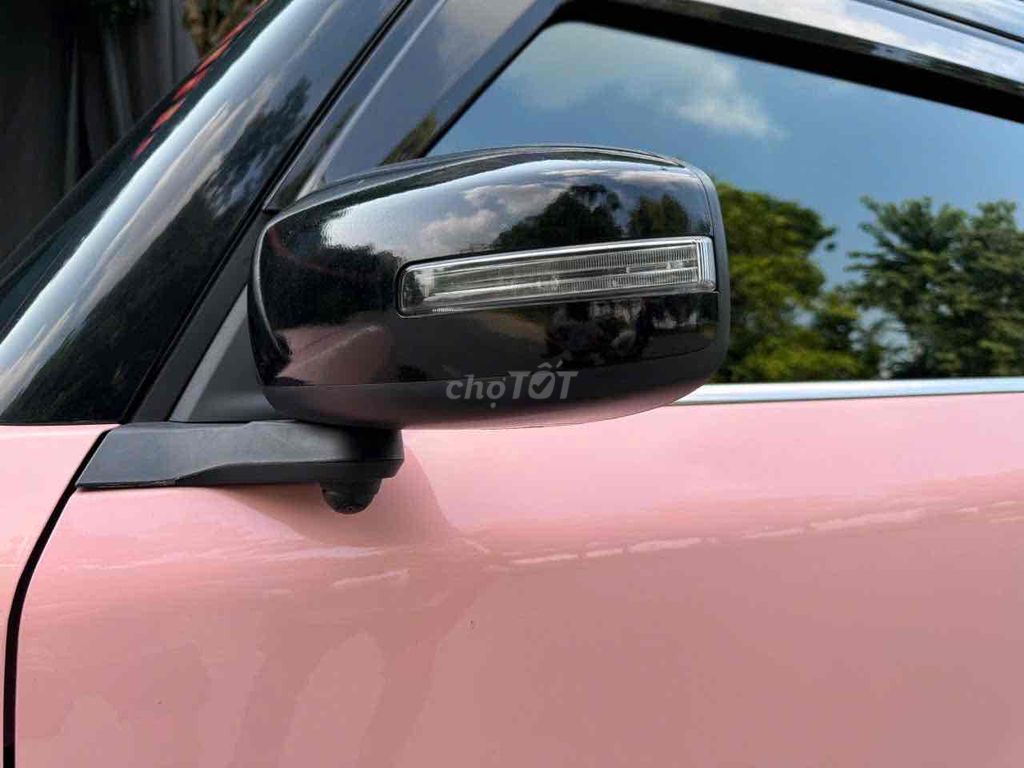 VinFast VF3 2025 - 2000 km. Mua bán Ô tô tại Quận Cầu Giấy Hà Nội được đăng bởi MYCAR EV hình 7