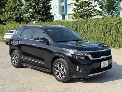 Kia Seltos 2021 premium bản 1.4 Turbo siêu đẹp. Mua bán Ô tô tại Thành phố Biên Hòa Đồng Nai được đăng bởi Đặng Lê Nhựt Trường