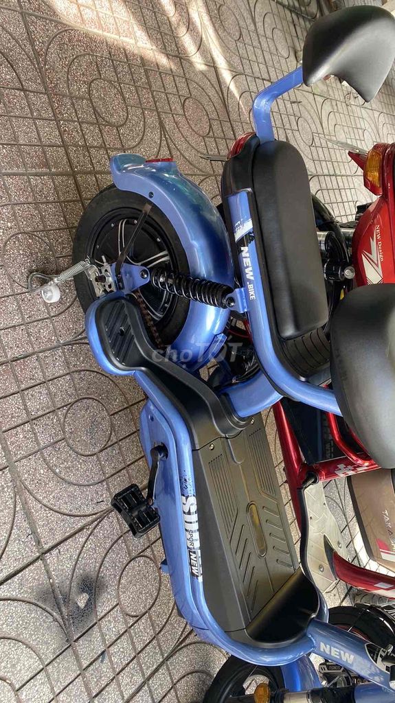 xe điện học sinh. Mua bán Xe điện tại Huyện Cao Lãnh Đồng Tháp được đăng bởi Văn  hình 4