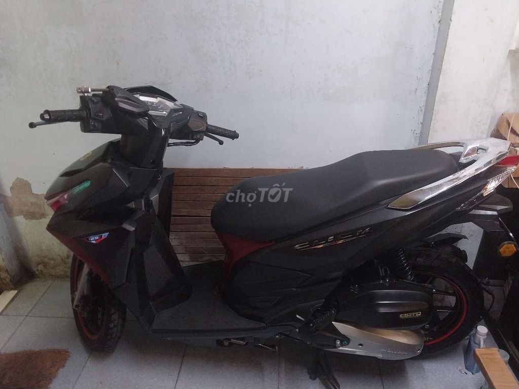 Xe nhà cần bán click thái. Mua bán Xe máy tại Quận Bình Tân Tp Hồ Chí Minh được đăng bởi Võ Hữu Thành hình 2