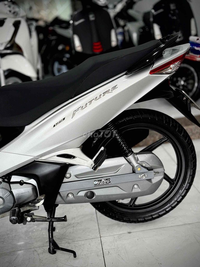 Future125 2022 Lướt chính chủ ký ( Hỗ trợ GÓP ) 🔥🔥. Mua bán Xe máy tại Thị xã Phú Mỹ Bà Rịa - Vũng Tàu được đăng bởi Cửa Hàng Xe Máy Phú Mỹ hình 6