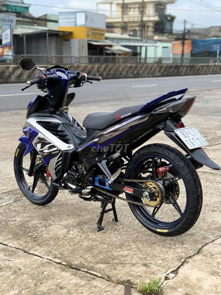 🏷️Yamaha Exciter 135Cc🏷️ Biển 60. Mua bán Xe máy tại Huyện Trảng Bom Đồng Nai được đăng bởi Phạm Minh An hình 7