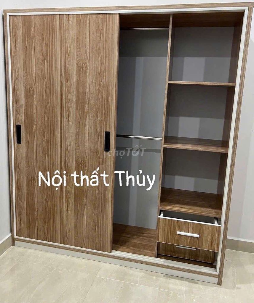 Tủ quần áo Nhựa Đài Loan 1m6x1m8 . Mua bán Tủ, kệ gia đình tại Huyện Nhà Bè Tp Hồ Chí Minh được đăng bởi Phương thủy hình 1