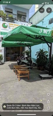 QUÁN 3 MẸT TUYỂN 3 NỮ  NHÂN VIÊN PHỤ QUÁN