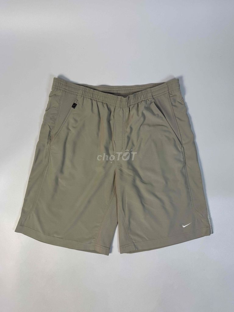 Quần short thể thao Nike chính hãng. Mua bán Quần áo tại Quận Thanh Khê Đà Nẵng được đăng bởi Vincent2hand Đà Nẵng hình 1