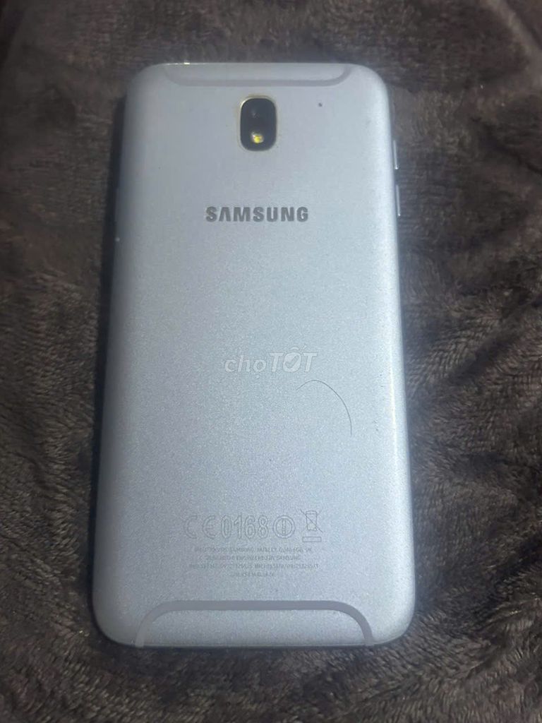 Samsung J7 Prime 32GB Xám. Mua bán Điện thoại tại Quận Bình Thạnh Tp Hồ Chí Minh được đăng bởi nguyên lê hình 1