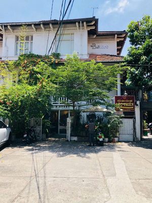 Аренда · 1 комн. · 96 м² · Quận 3, ул. Đường Tú Xương