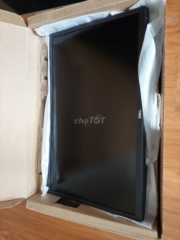 LCD Dell E2423H new 100% bảo hành dài