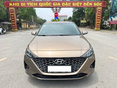 Hyundai Accent 1.4 ATH cuối 2022 1 chủ MỚi Quá. Mua bán Ô tô tại Huyện Sóc Sơn Hà Nội được đăng bởi Salon Auto Đào Hằng
