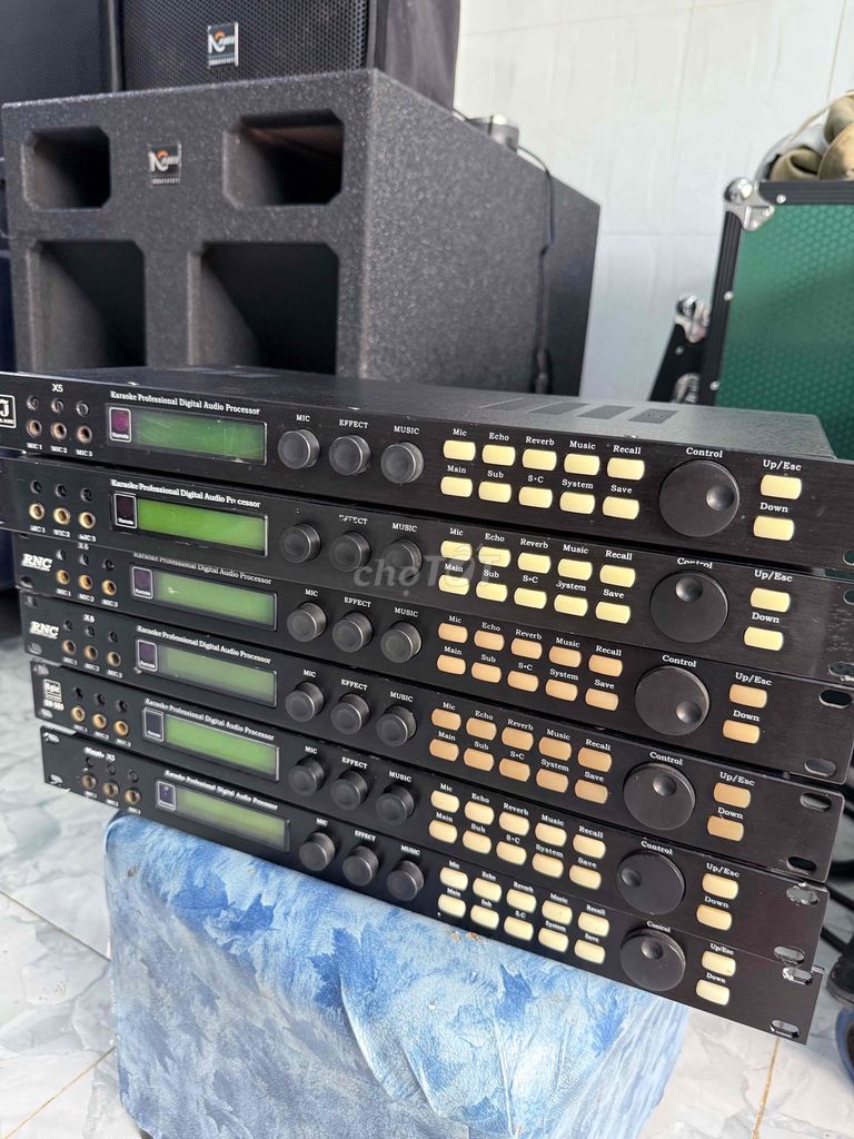 Vang số karaoke X5 Hàng bãi. Mua bán Tivi, Âm thanh tại Huyện Trần Đề Sóc Trăng được đăng bởi Cũ ng mới ta hình 1