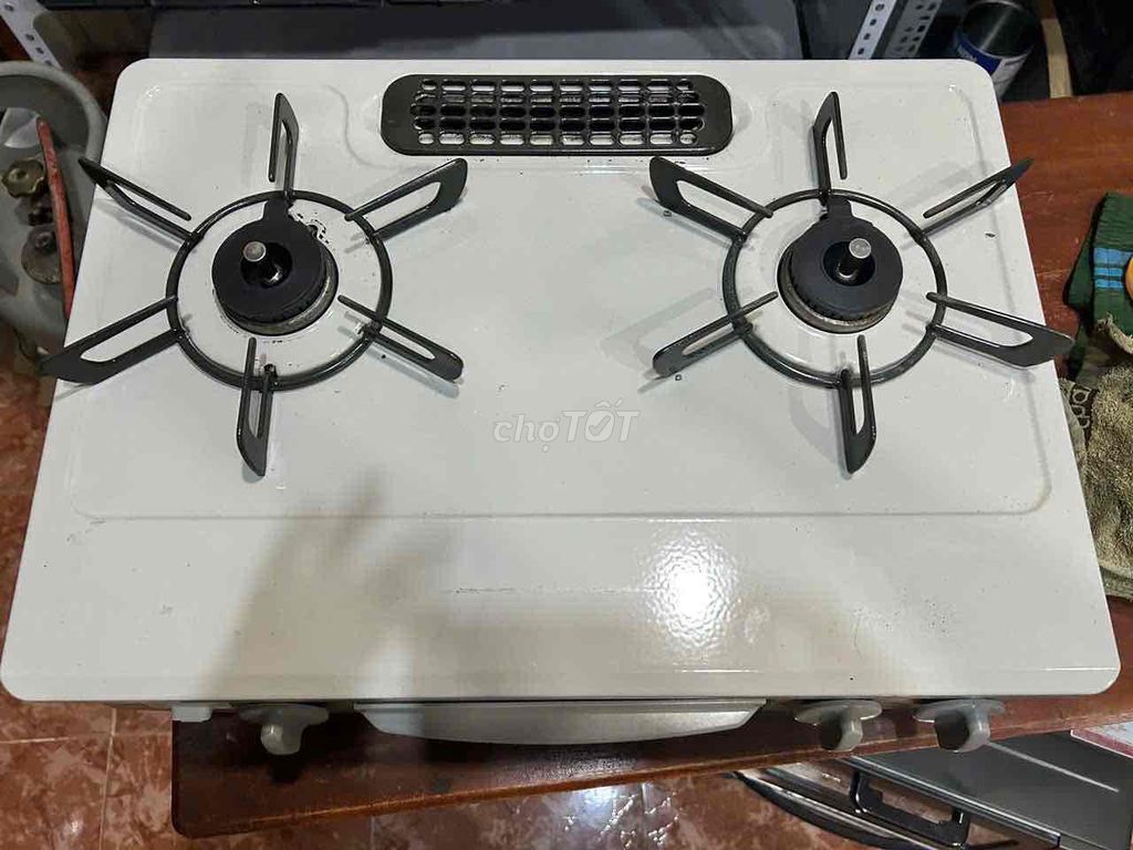 Bếp ga Rinnai KG34NBE. Mua bán Bếp, lò, đồ điện nhà bếp tại Quận 5 Tp Hồ Chí Minh được đăng bởi Thiện hình 1