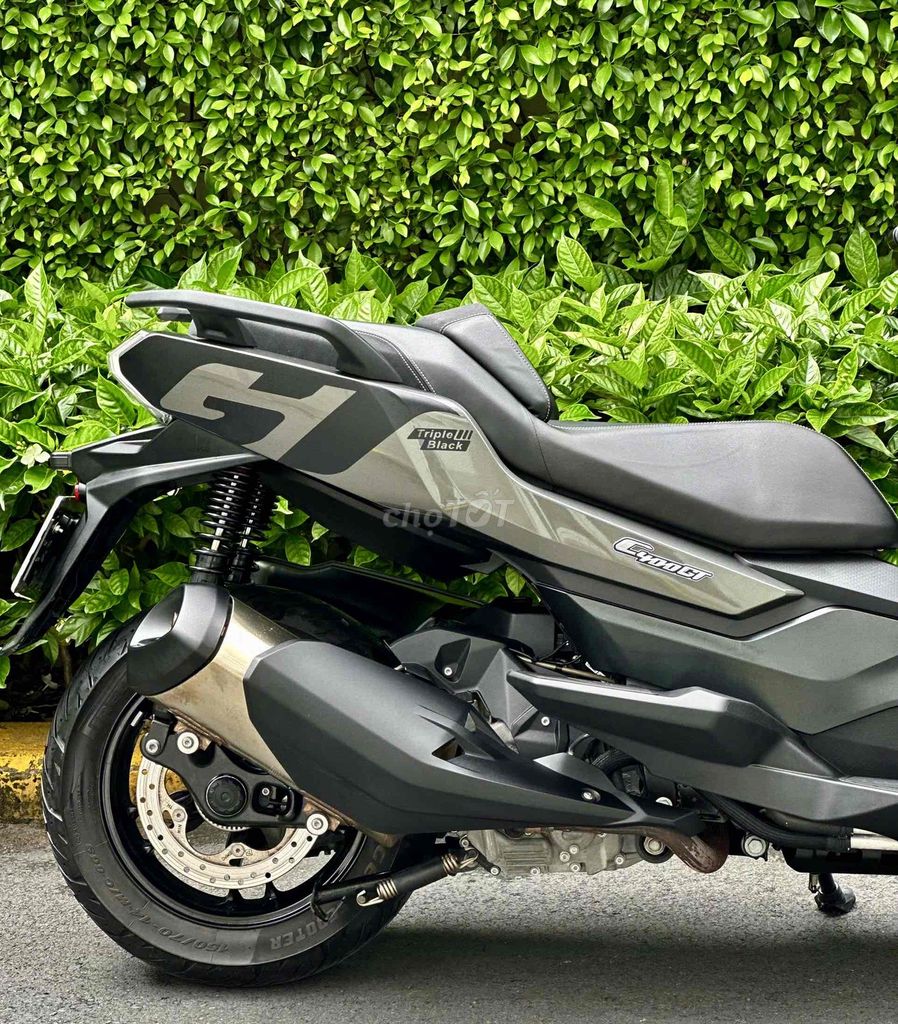 💎💎 𝐁𝐌𝐖 𝐂𝟒𝟎𝟎𝐆𝐓 𝟐𝟎𝟐𝟐  💎💎. Mua bán Xe máy tại Quận Bình Thạnh Tp Hồ Chí Minh được đăng bởi Quỳnh Võ hình 6