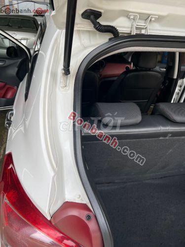 Hyundai i10 Grand 1.2 AT 2014. Mua bán Ô tô tại Thành phố Thanh Hóa Thanh Hóa được đăng bởi Phạm quang lợi hình 3