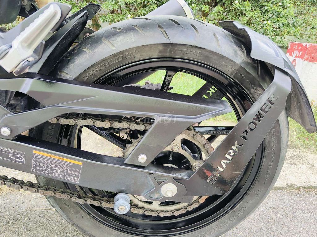 Kawasaki Ninja 400 ABS 2019 BSTP chính chủ đẹp. Mua bán Xe máy tại Thành phố Thủ Đức Tp Hồ Chí Minh được đăng bởi HIỆP AN MOTO 233 QUỐC LỘ 13 CŨ HIỆP BÌNH PHƯỚC THỦ ĐỨC  hình 18