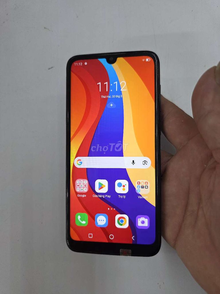 vsmart sta4. Mua bán Điện thoại tại Quận Cầu Giấy Hà Nội được đăng bởi chú Hùng 60t 163HQV hình 1