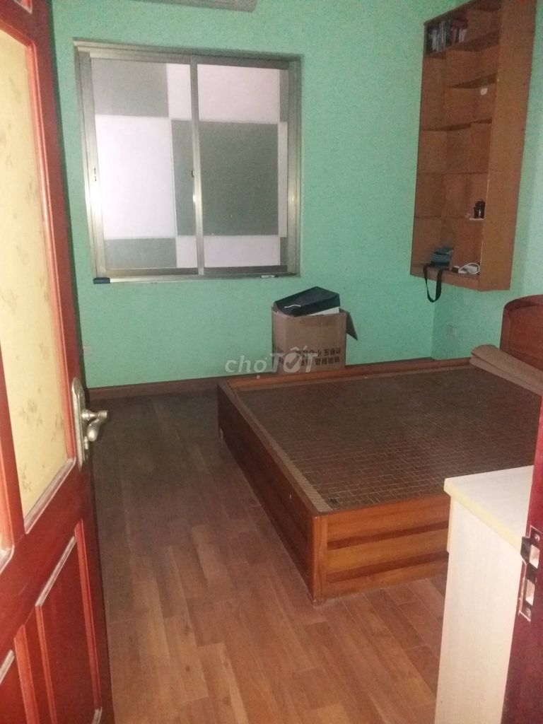 Nhà cho thuê mặt phố Hoàng Sâm - Dt 55m2 x 4 tầng,  Kinh doanh và Vp - ảnh 5