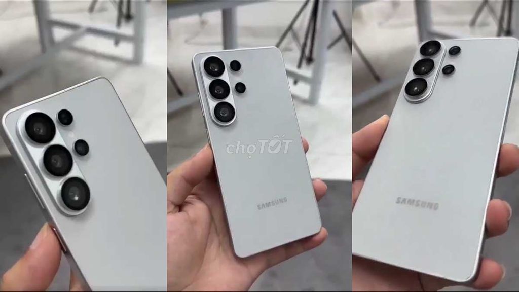Samsung S26 Ultra 512GB Trắng Mới. Mua bán Điện thoại tại Quận Lê Chân Hải Phòng được đăng bởi Nguyen Tien hình 1