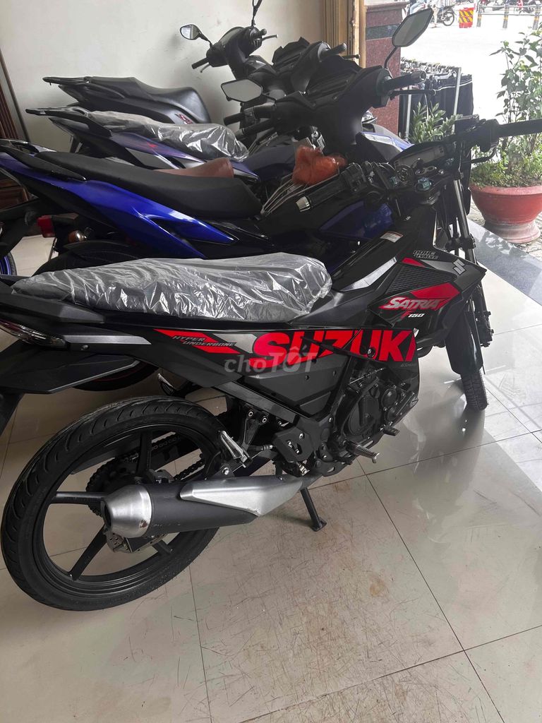 thanh lý xe đúng chủ. Mua bán Xe máy tại Quận Bình Thuỷ Cần Thơ được đăng bởi nhật Trường hình 3