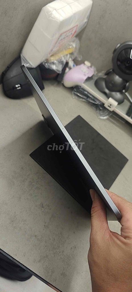 Apple iPad Pro 2020 11 inch 128GB 99%. Mua bán Máy tính bảng tại Quận Hoàng Mai Hà Nội được đăng bởi LÊ HỒNG SƠN hình 1