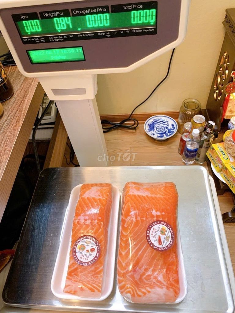 Cân điện tử  cho cửa hàng 30KG  - còn tin còn hàng. Mua bán Đồ chuyên dụng, Giống nuôi trồng tại Quận Tây Hồ Hà Nội được đăng bởi salesimVT50kchatzalo hình 1