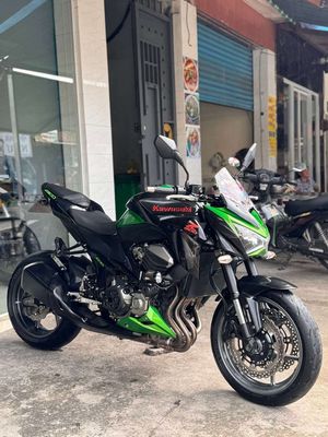 Kawasaki Z800 cần bán ạ. Mua bán Xe máy tại Quận Bình Tân Tp Hồ Chí Minh được đăng bởi Tý motor