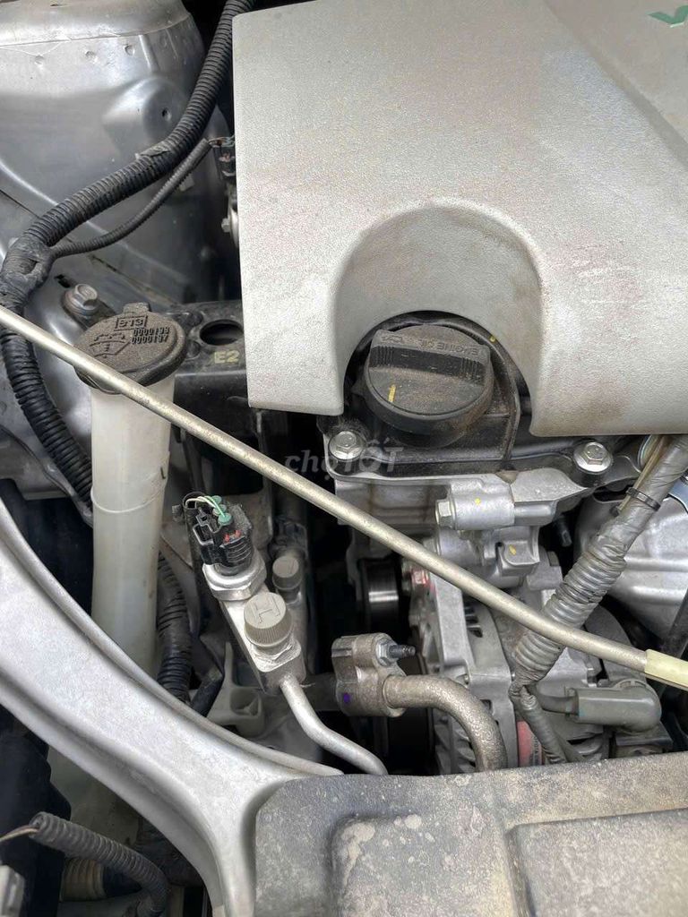 2024 1.5E MT - 76000 km 1 chủ. Mua bán Ô tô tại Thành phố Thủ Đức Tp Hồ Chí Minh được đăng bởi Tuấn Anh hình 4