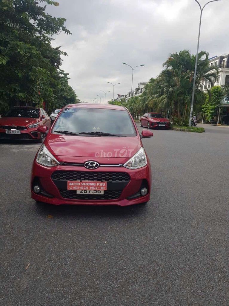 2019- 56000 km. Mua bán Ô tô tại Huyện An Dương Hải Phòng được đăng bởi Mr Quý hình 4