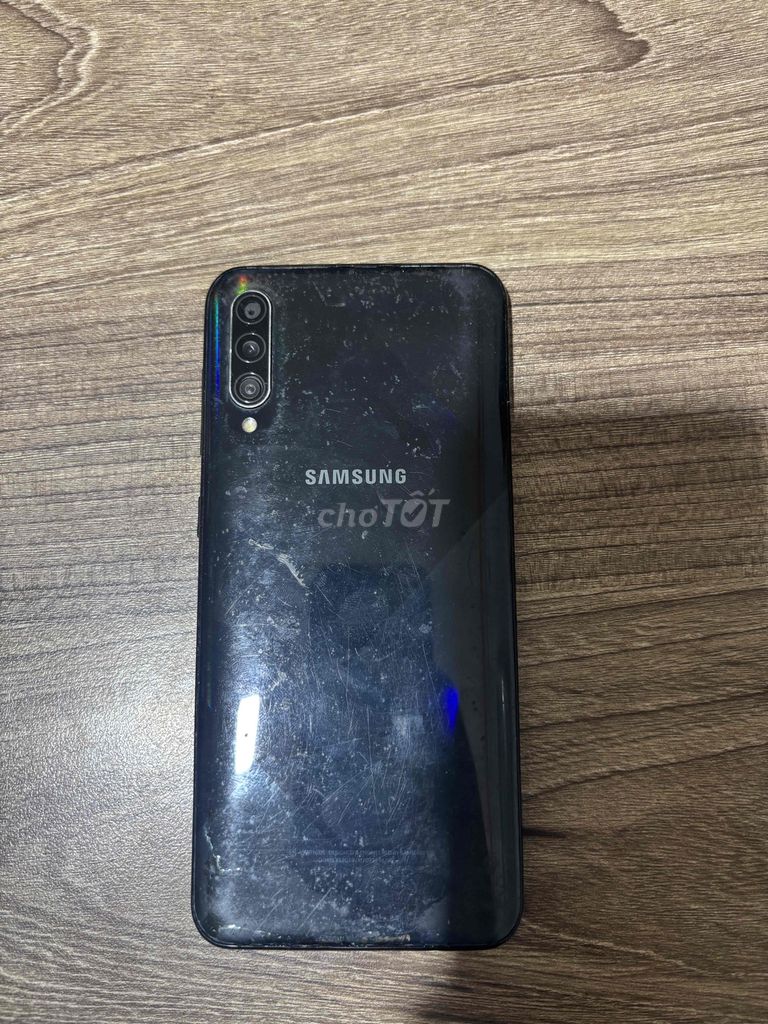 Samsung A50s 64GB Đen. Mua bán Điện thoại tại Quận Bình Tân Tp Hồ Chí Minh được đăng bởi trung hình 1