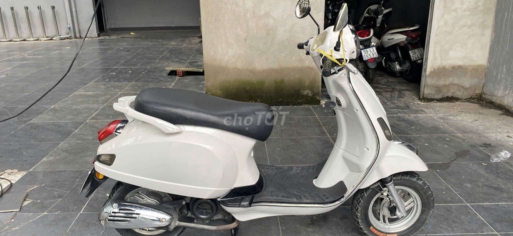 Cân ban vespa 50cc bstp. Mua bán Xe máy tại Quận 7 Tp Hồ Chí Minh được đăng bởi Huynh ngoc trung hình 3
