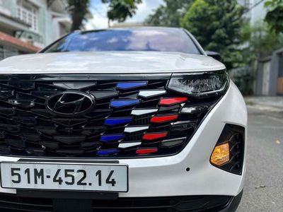 Hyundai Custin 2024 Cao Cấp 2.0T - 9300 km. Mua bán Ô tô tại Quận Bình Thạnh Tp Hồ Chí Minh được đăng bởi Sơn Phạm