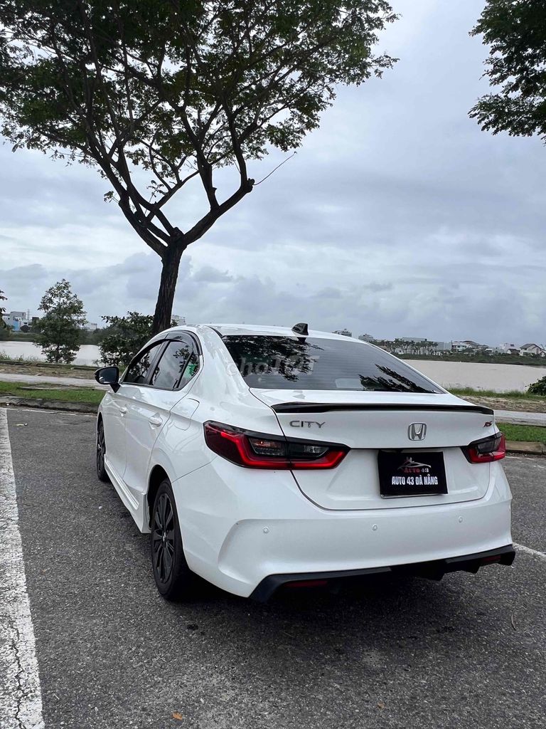 Honda City 2023 1.5 i-VTEC - 14400 km. Mua bán Ô tô tại Huyện Hòa Vang Đà Nẵng được đăng bởi Huỳnh xuân sinh hình 2