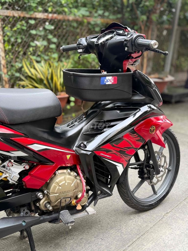 Ex up lc 62 supperhet ( Bao nợ xấu ). Mua bán Xe máy tại Quận 8 Tp Hồ Chí Minh được đăng bởi Phạm Đức hình 10