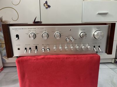 Ampli Victor JA - S9. Mua bán Tivi, Âm thanh tại Thành phố Thuận An Bình Dương được đăng bởi A . Phú