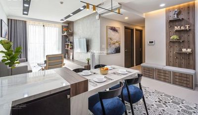 The Everrich Infinity, Cho Thuê căn hộ 2PN Full NT - Giá 20 Triệu
