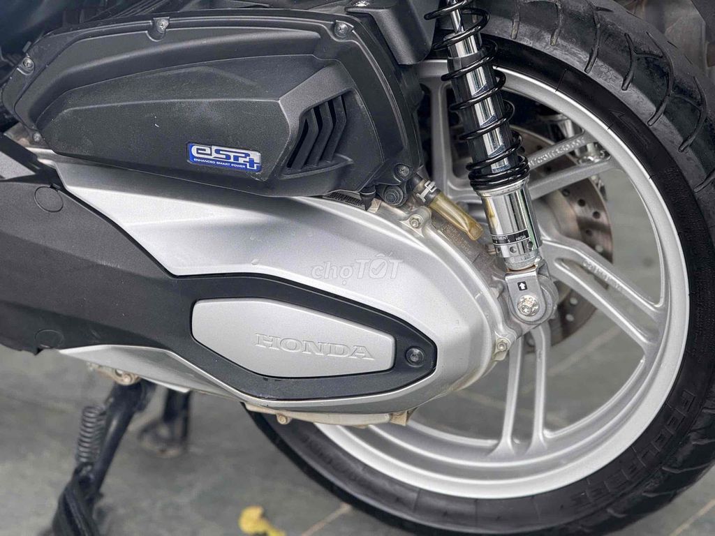 SH 350i ABS 2022 MÁY THÁI BSTP. Mua bán Xe máy tại Thành phố Thủ Đức Tp Hồ Chí Minh được đăng bởi Vũ Vũ hình 2