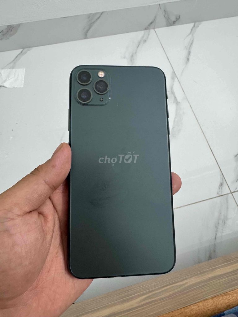 Apple iPhone 11 Pro Max 256GB Xám có ship. Mua bán Điện thoại tại Huyện Tiên Lãng Hải Phòng được đăng bởi mrr hau hình 1