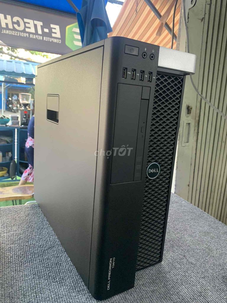 Thanh lý PC máy trạm & màn hình 27 inch. Mua bán Máy tính để bàn tại Quận 7 Tp Hồ Chí Minh được đăng bởi Nguyễn Thành Nhân hình 1