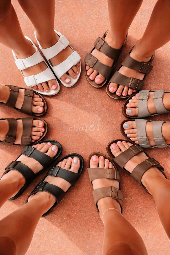 Dép sandal Devo Life 44 Mới nguyên. Mua bán Giày dép tại Thành phố Sa Đéc Đồng Tháp được đăng bởi Nguyễn Trí hình 1