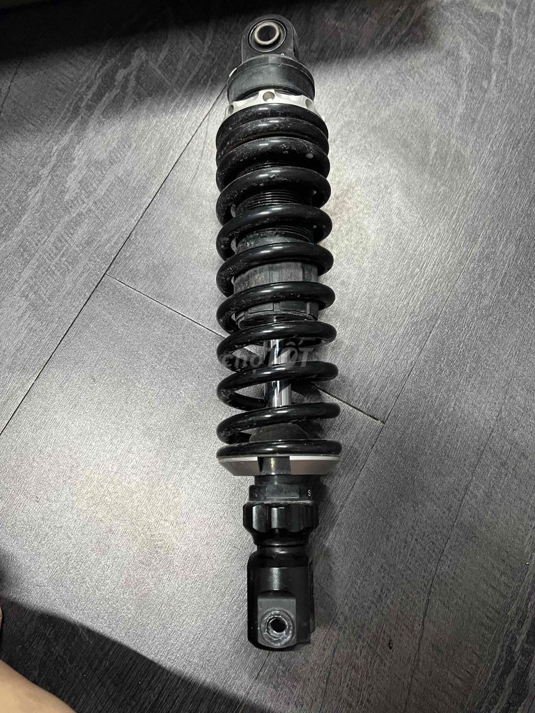 Phuộc Rpm pro cho vario,click,vision,yamaha neos. Mua bán Phụ tùng xe tại Thành phố Thủ Đức Tp Hồ Chí Minh được đăng bởi Phúc hình 1