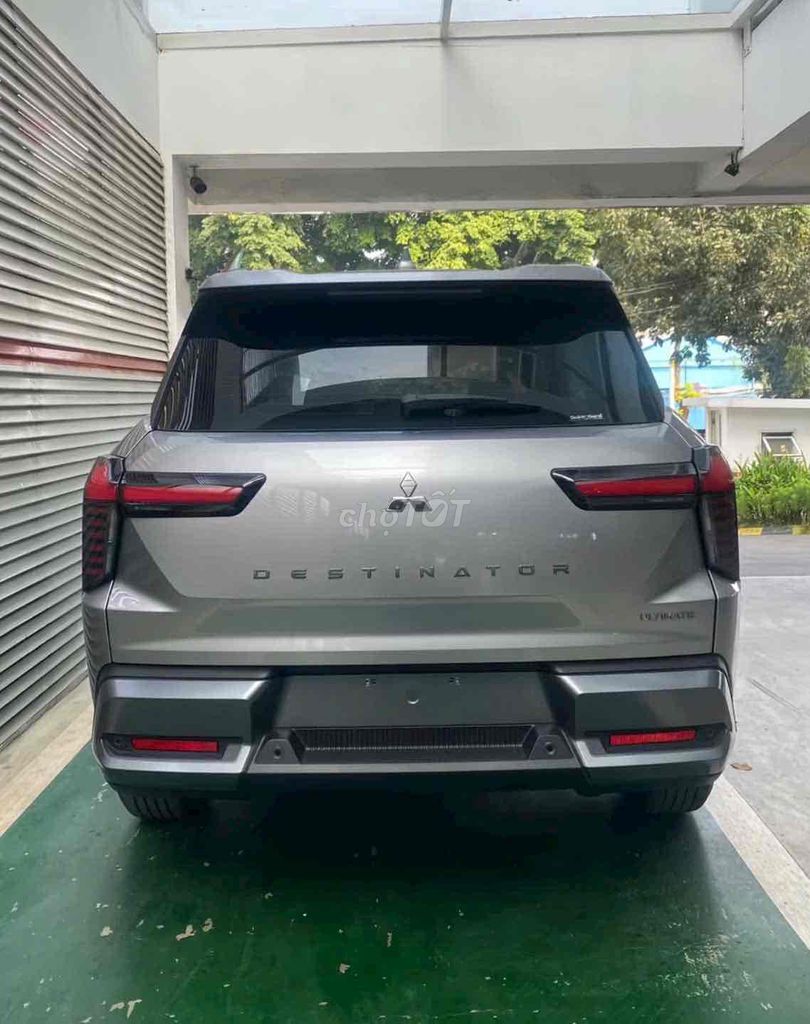 𝗠𝗶𝘁𝘀𝘂𝗯𝗶𝘀𝗵𝗶 𝗗𝗘𝗦𝗧𝗜𝗡𝗔𝗧𝗢𝗥 ( 𝗗𝗦𝗧 ) - 𝗚𝗜𝗔𝗢 𝗫𝗘 𝗧𝗛𝗔́𝗡𝗚 𝟭𝟮. Mua bán Ô tô tại Quận Hải Châu Đà Nẵng được đăng bởi Mitsubishi Savico Đà Nẵng hình 6