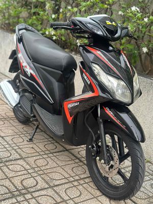 Luvias GTX Fi 2013 Đen cam tem đấu xe đẹp giá rẻ. Mua bán Xe máy tại Thành phố Thủ Đức Tp Hồ Chí Minh được đăng bởi Xe Máy Sơn Thủ Đức