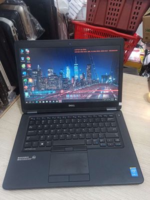 Dell e7450.Core i7-5600.8g/ssd 256g/pin 4h. Mua bán Laptop tại Thành phố Biên Hòa Đồng Nai được đăng bởi Laptop An Bình