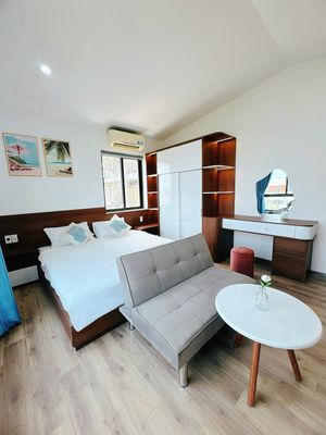 Rent · 1 bd · Quận Sơn Trà, ул. Đường Đinh Thị Hòa