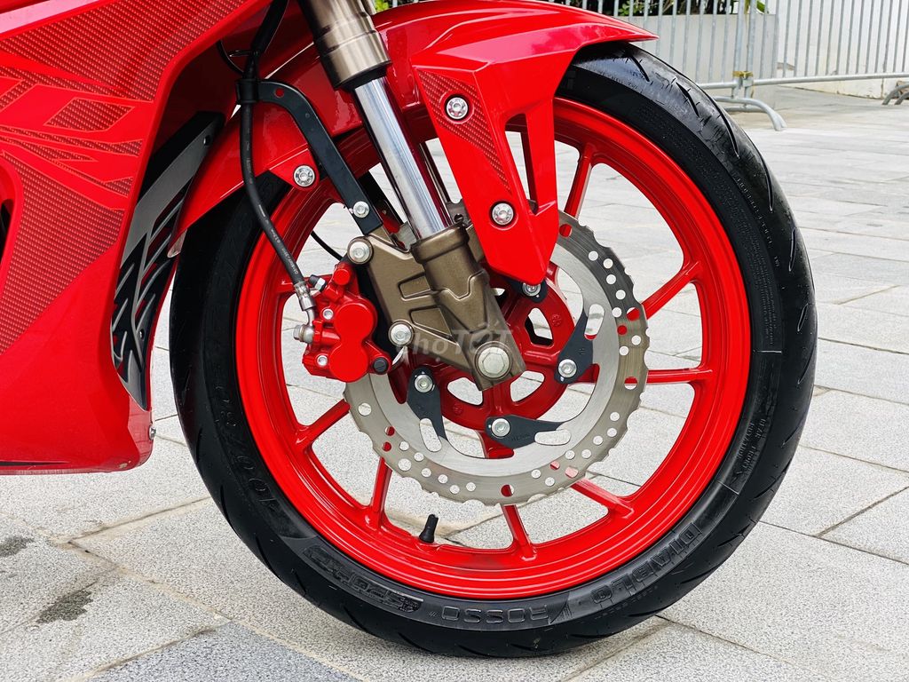 GPX DEMON 200 CC  XE CÔN TAY CHÍNH CHỦ 2023 LƯỚT. Mua bán Xe máy tại Quận Nam Từ Liêm Hà Nội được đăng bởi LÊ THANH hình 5