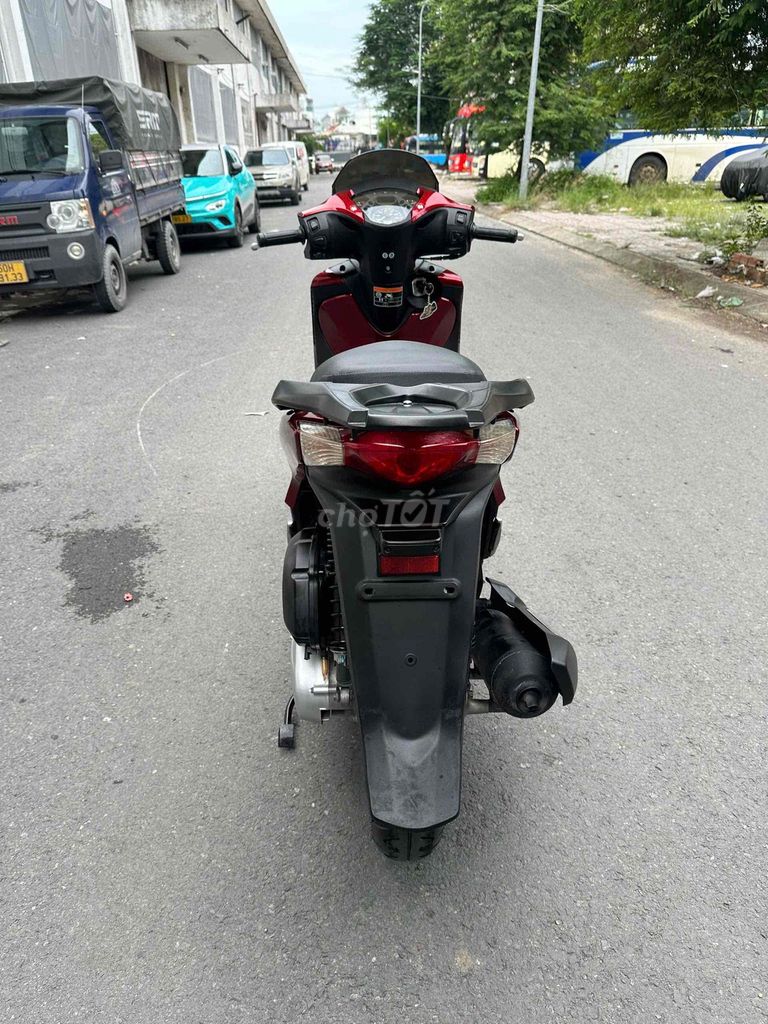 HONDA SHI 125 HSCT. Mua bán Xe máy tại Quận 12 Tp Hồ Chí Minh được đăng bởi Cửa hàng Xe máy 380 hình 6