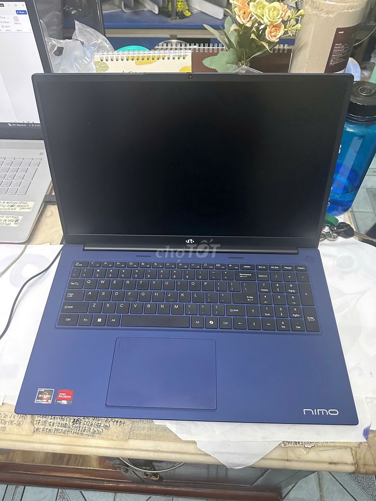 NIMO Gaming AMD Ryzen 9 Pro 6950H 16G 512G USA 99%. Mua bán Laptop tại Quận Tân Bình Tp Hồ Chí Minh được đăng bởi VIET CUONG hình 1