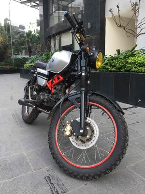 Xe máy Win độ tracker. Mua bán Xe máy tại Quận Cầu Giấy Hà Nội được đăng bởi tranhoan